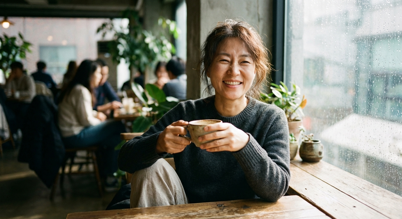 최은서 프로필