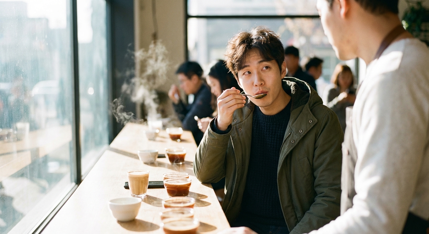 이준혁 프로필